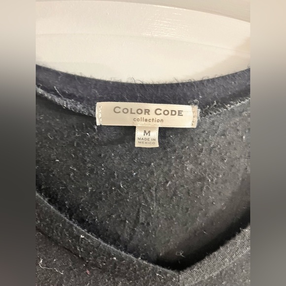 Color Code “Rise Up and Pray” Shirt             Size - M - Picture 3 of 5